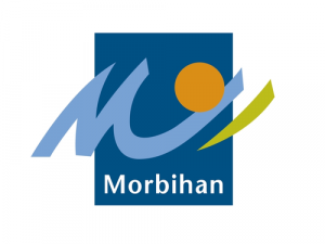 Logo du département du Morbihan