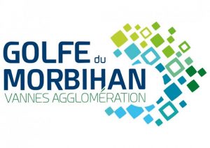 Logo de Vannes agglomération - Golfe du Morbihan