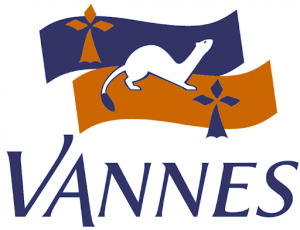 Logo de la ville de Vannes