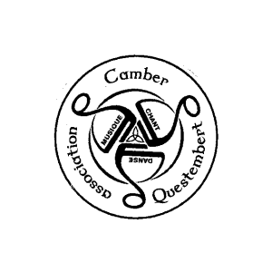 Logo carré de CAMBER