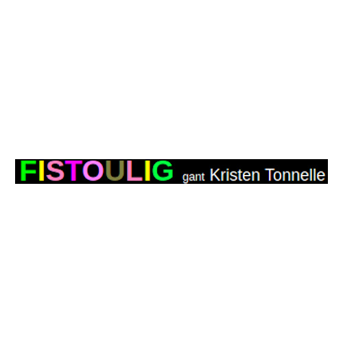 Logo de FISTOULIG