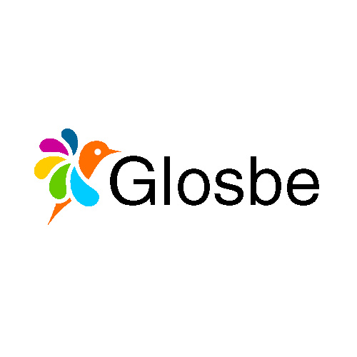 Logo de GLOSBE