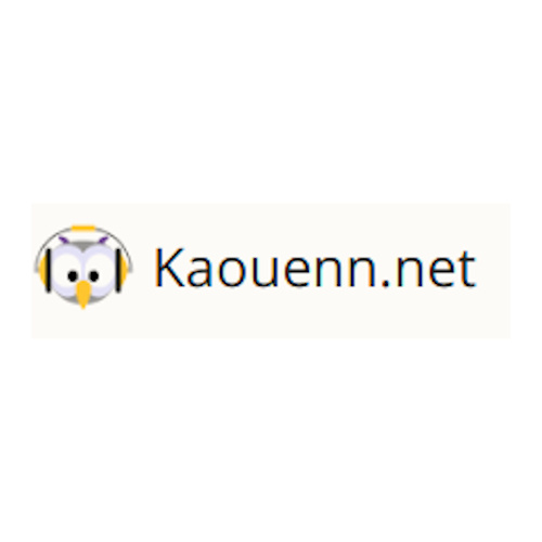 Logo de KAOUENN