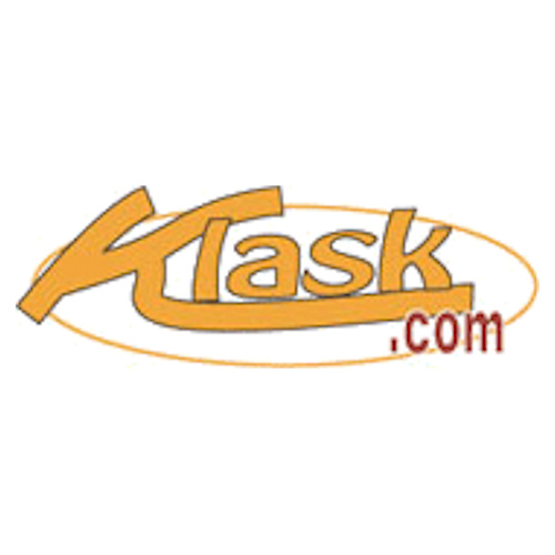 Logo de KLASK.COM