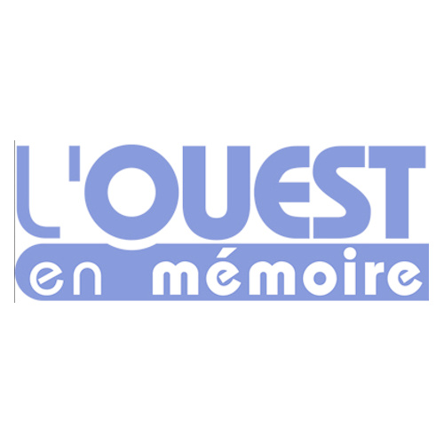 Logo de L'OUEST EN MEMOIRE - INA
