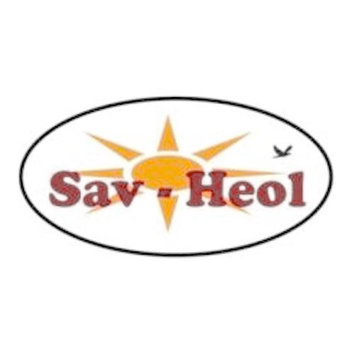 Logo de SAV HEOL