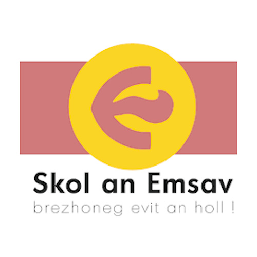 Logo de SKOL AN EMSAV