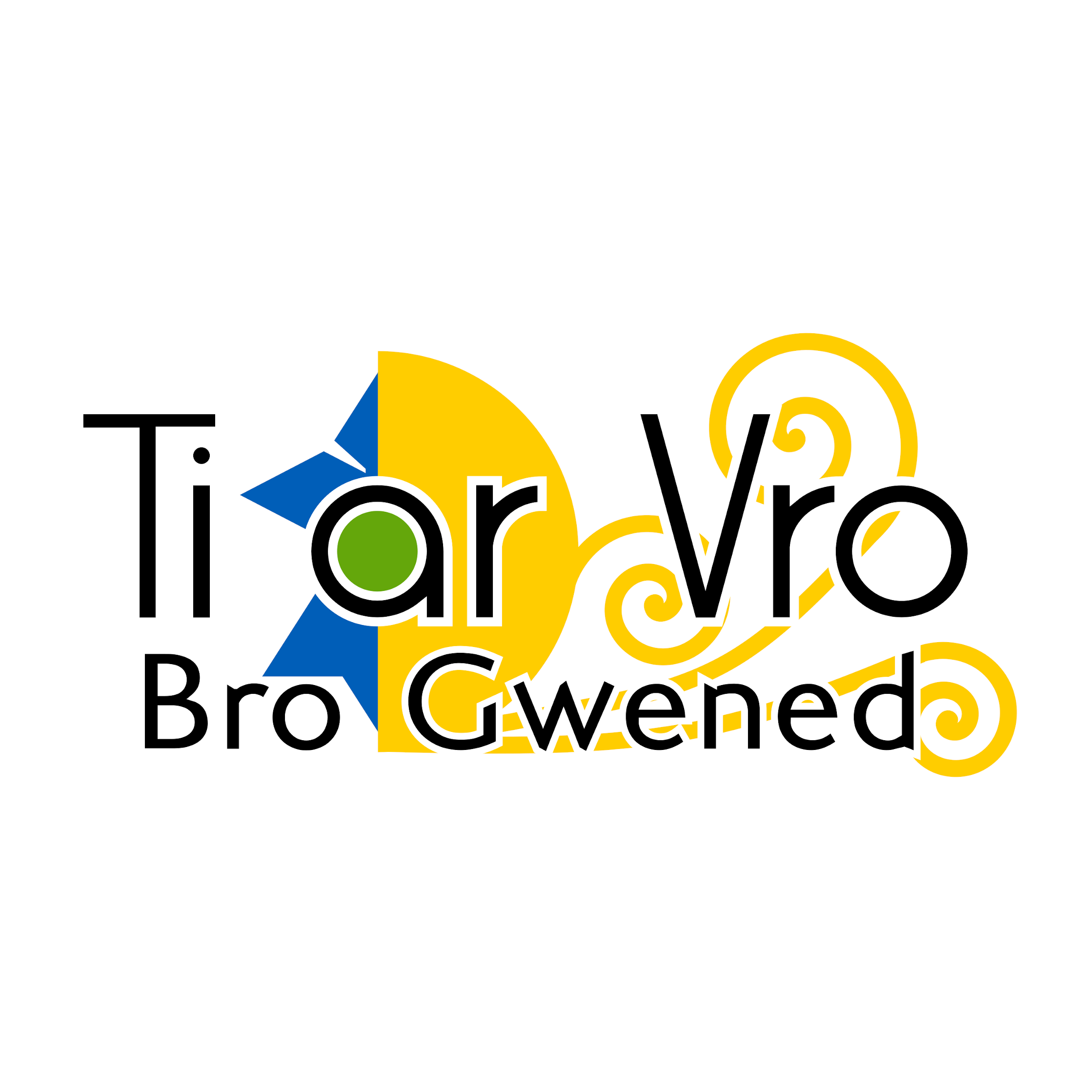 Logo du Ti ar Vro Bro Gwened