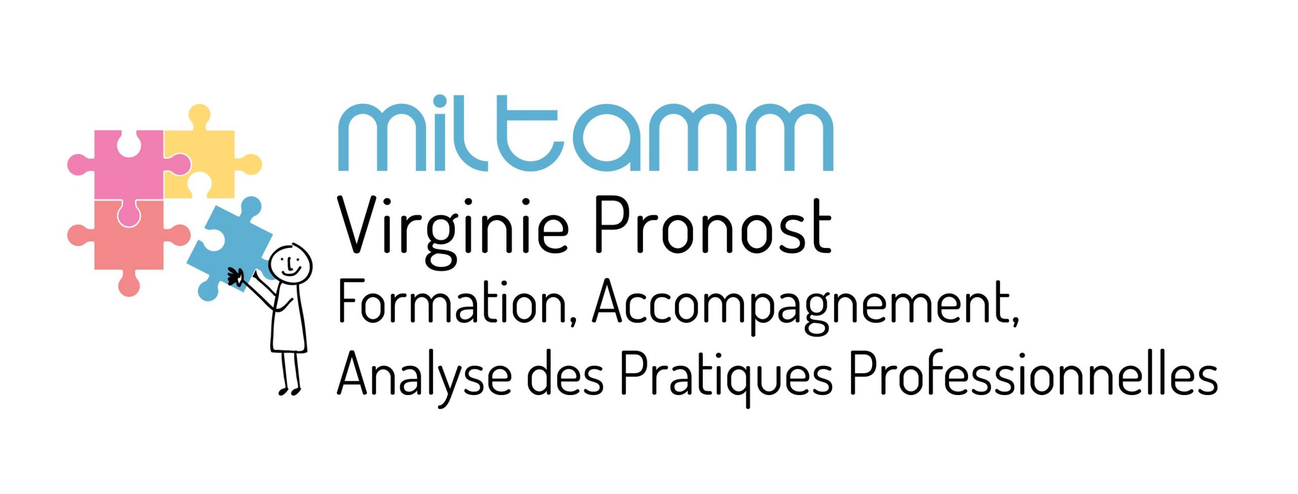 miltamm - Virgine Pronost