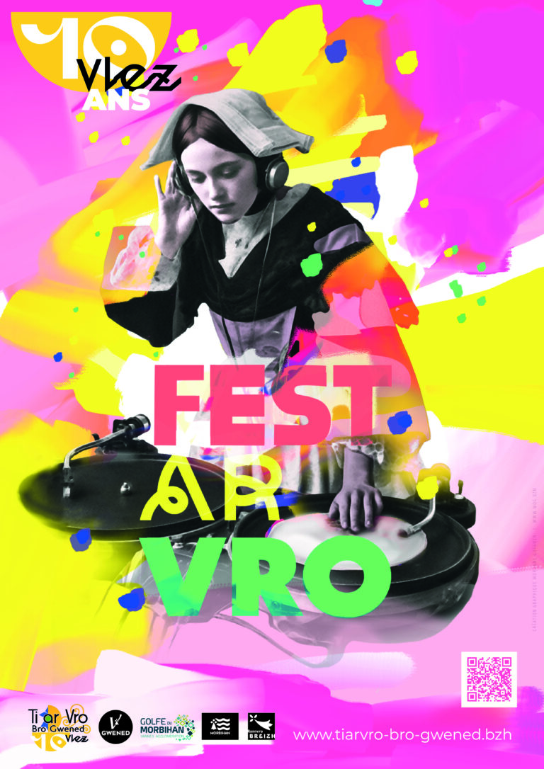 Fest ar Vro - la fête du Pays de Vannes